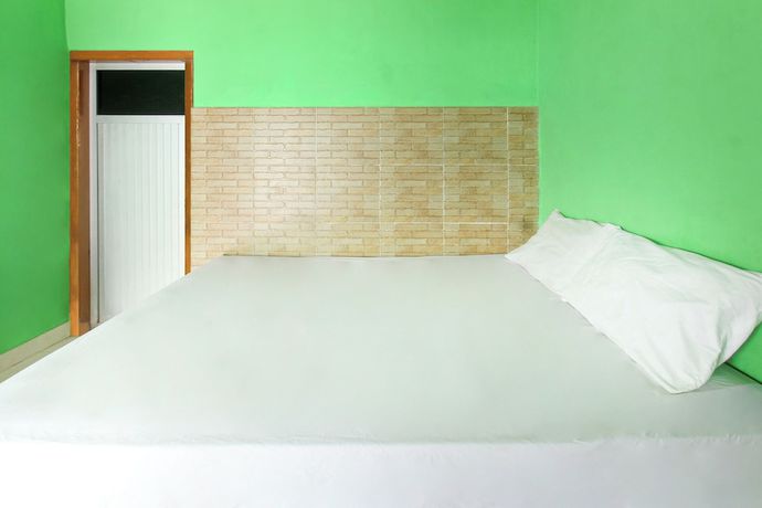 Imagen de la habitación del Hotel OYO 92908 Jayanni. Foto 13