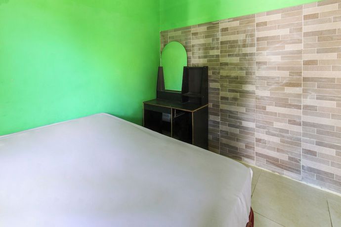 Imagen de la habitación del Hotel OYO 92908 Jayanni. Foto 14