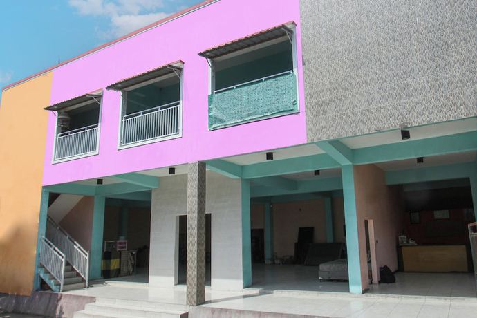 Imagen general del Hotel OYO 92908 Jayanni. Foto 3