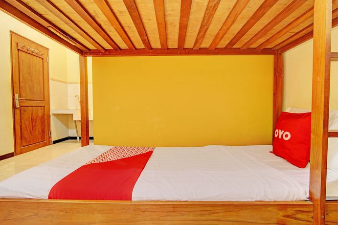 Imagen de la habitación del Hotel OYO 92912 Mtc Bunk Bed. Foto 3