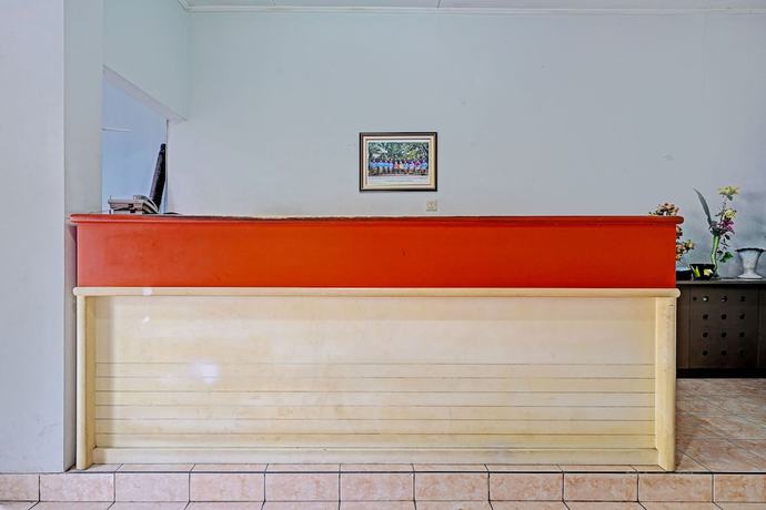 Imagen de los interiores del Hotel OYO 92927 Griya Ayu Minahasa. Foto 11