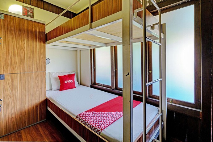 Imagen de la habitación del Hotel OYO 92927 Griya Ayu Minahasa. Foto 4
