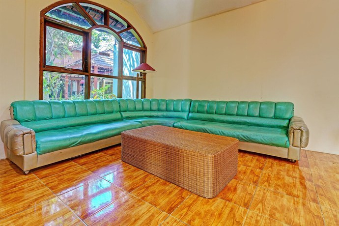 Imagen de los interiores del Hotel OYO 92927 Griya Ayu Minahasa. Foto 14