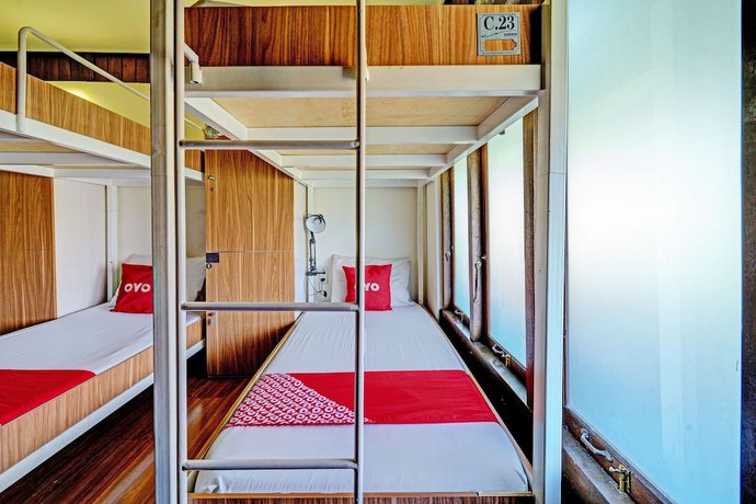 Imagen de la habitación del Hotel OYO 92927 Griya Ayu Minahasa. Foto 5