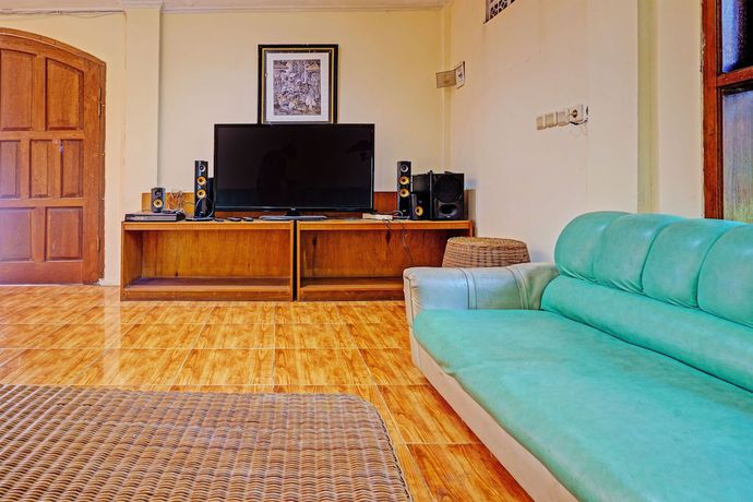 Imagen de los interiores del Hotel OYO 92927 Griya Ayu Minahasa. Foto 18