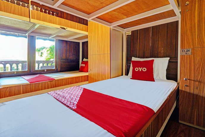 Imagen de la habitación del Hotel OYO 92927 Griya Ayu Minahasa. Foto 6