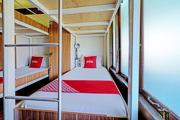 Imagen de la habitación del Hotel OYO 92927 Griya Ayu Minahasa. Foto 8