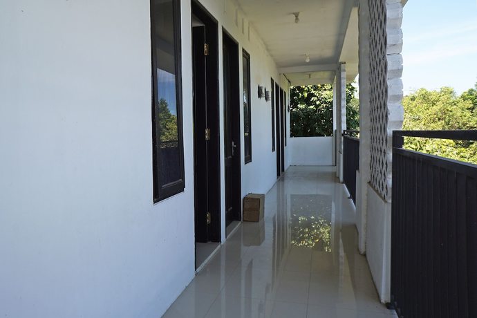 Imagen de los interiores del Hotel OYO 92938 Kost Putih Syariah. Foto 15