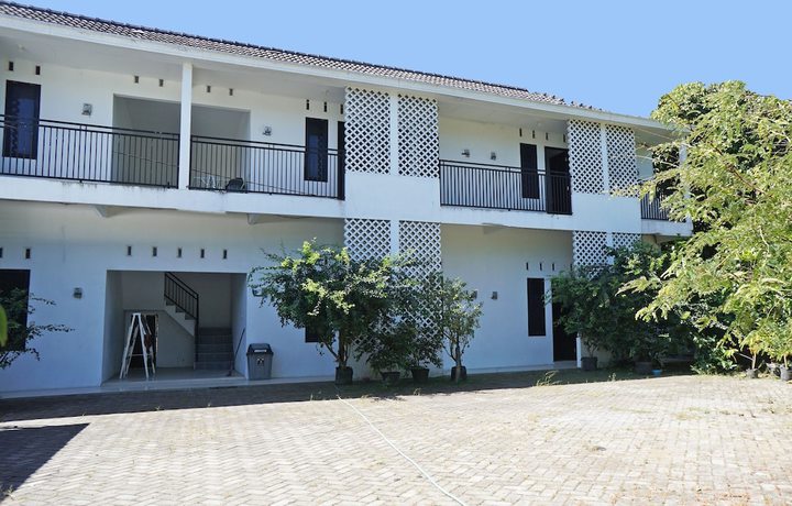 Imagen general del Hotel OYO 92938 Kost Putih Syariah. Foto 1