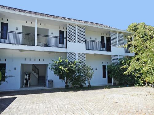 Imagen general del Hotel OYO 92938 Kost Putih Syariah. Foto 1