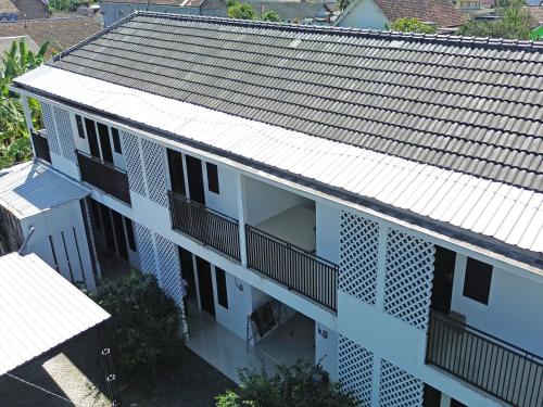 Imagen general del Hotel OYO 92938 Kost Putih Syariah. Foto 4