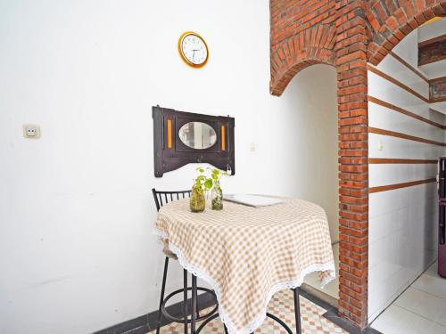 Imagen general del Hotel OYO 92938 Kost Putih Syariah. Foto 7