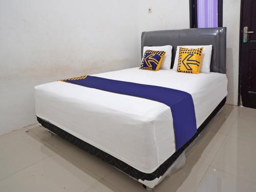 Imagen general del Hotel OYO 92938 Kost Putih Syariah. Foto 19