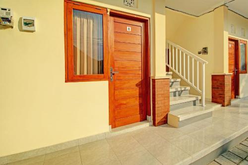 Imagen general del Hotel OYO 92952 Nirmala Guest House. Foto 4