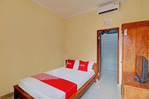 Imagen general del Hotel OYO 92952 Nirmala Guest House. Foto 11