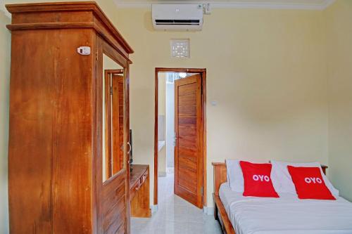 Imagen general del Hotel OYO 92952 Nirmala Guest House. Foto 12
