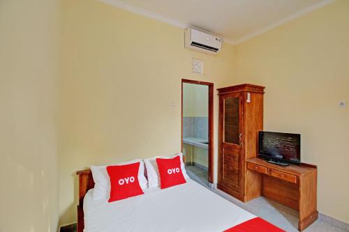 Imagen general del Hotel OYO 92952 Nirmala Guest House. Foto 15