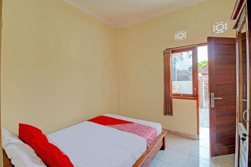 Imagen general del Hotel OYO 92952 Nirmala Guest House. Foto 17