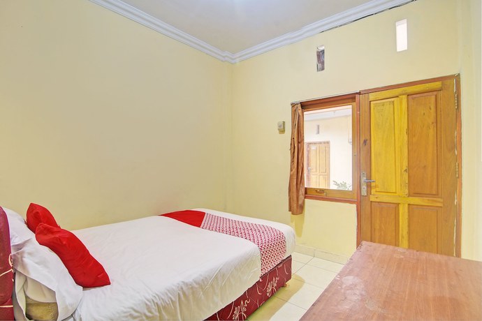 Imagen de la habitación del Hotel OYO 92964 Kost 99. Foto 2