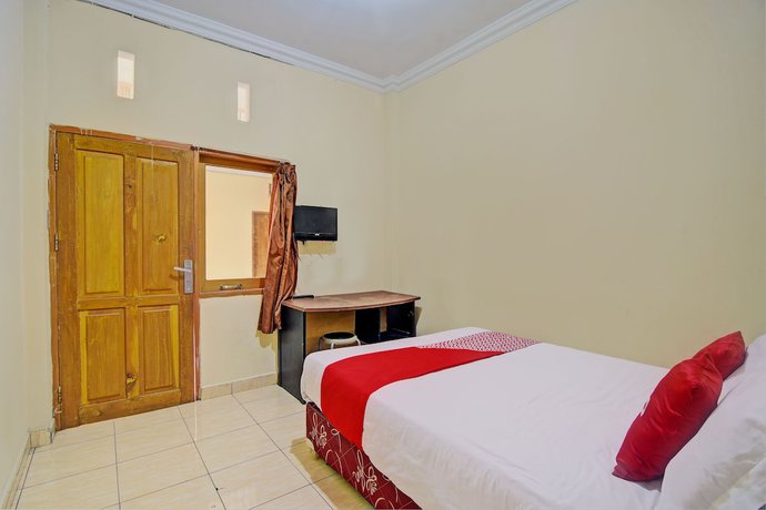 Imagen de la habitación del Hotel OYO 92964 Kost 99. Foto 3