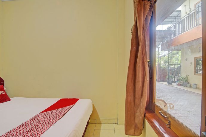 Imagen de la habitación del Hotel OYO 92964 Kost 99. Foto 4