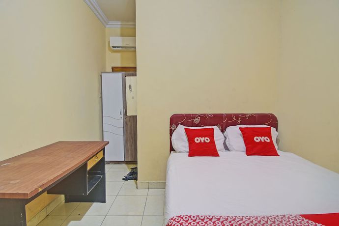 Imagen de la habitación del Hotel OYO 92964 Kost 99. Foto 5