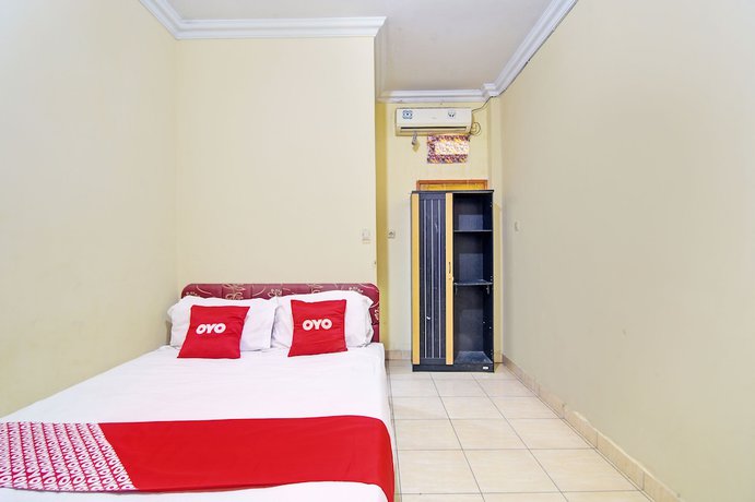 Imagen de la habitación del Hotel OYO 92964 Kost 99. Foto 7