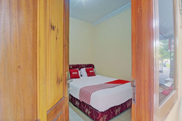 Imagen de la habitación del Hotel OYO 92964 Kost 99. Foto 8