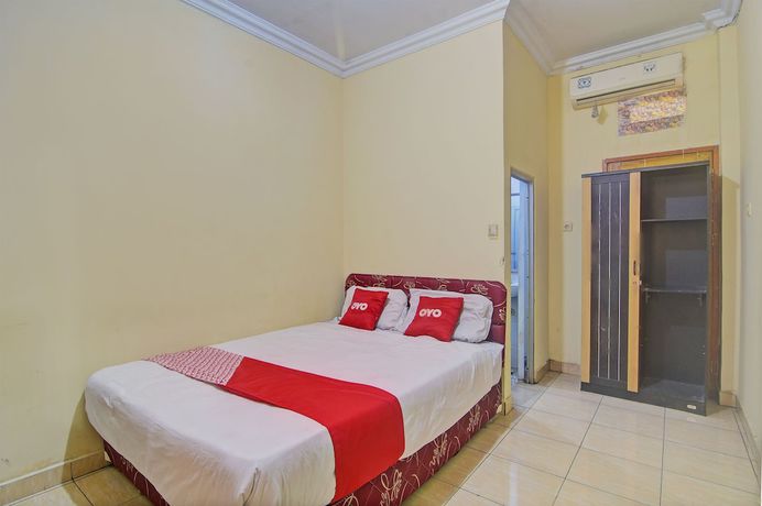 Imagen de la habitación del Hotel OYO 92964 Kost 99. Foto 9