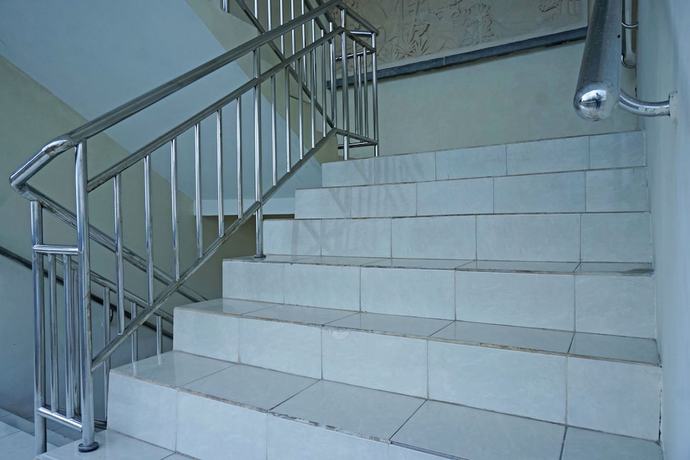 Imagen de los interiores del Hotel OYO 92966 Villa Bukit Awan. Foto 15