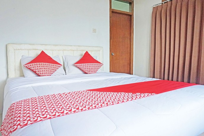 Imagen de la habitación del Hotel OYO 92966 Villa Bukit Awan. Foto 7