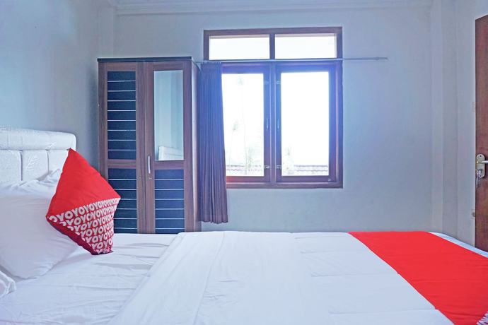 Imagen de la habitación del Hotel OYO 92966 Villa Bukit Awan. Foto 8