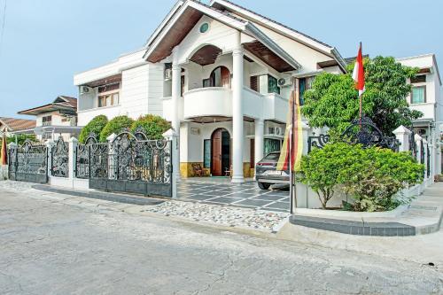 Imagen general del Hotel OYO 92990 Nena Kostel Syariah. Foto 4