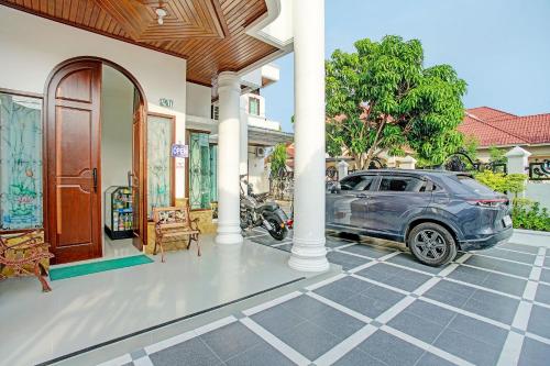 Imagen general del Hotel OYO 92990 Nena Kostel Syariah. Foto 5
