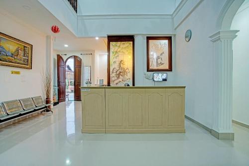 Imagen general del Hotel OYO 92990 Nena Kostel Syariah. Foto 8