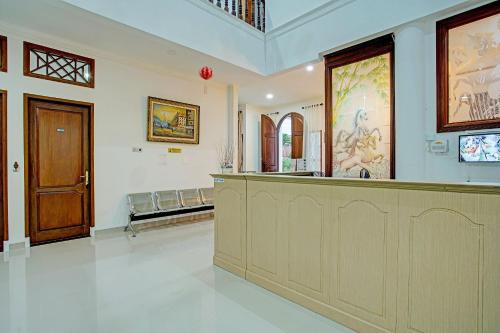 Imagen general del Hotel OYO 92990 Nena Kostel Syariah. Foto 9