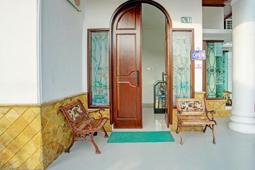 Imagen general del Hotel OYO 92990 Nena Kostel Syariah. Foto 12