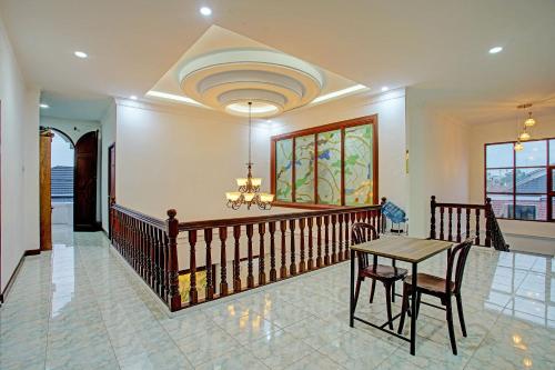Imagen general del Hotel OYO 92990 Nena Kostel Syariah. Foto 14