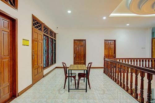 Imagen general del Hotel OYO 92990 Nena Kostel Syariah. Foto 15