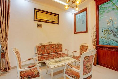 Imagen general del Hotel OYO 92990 Nena Kostel Syariah. Foto 17