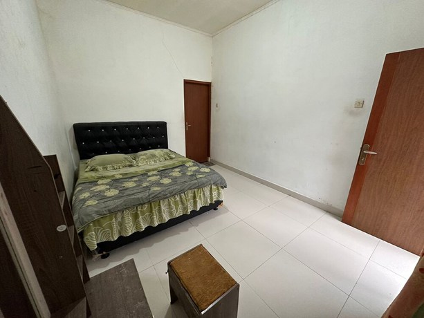 Imagen de la habitación del Hotel OYO 92995 Villa Ragill. Foto 3