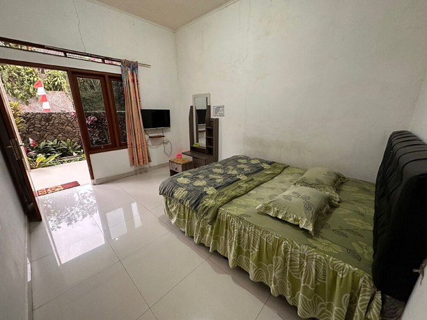 Imagen de la habitación del Hotel OYO 92995 Villa Ragill. Foto 4