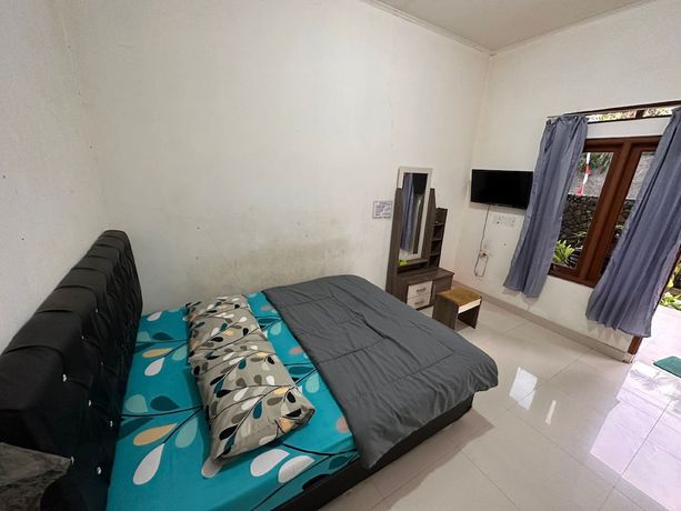 Imagen de la habitación del Hotel OYO 92995 Villa Ragill. Foto 5