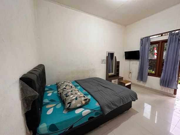 Imagen de la habitación del Hotel OYO 92995 Villa Ragill. Foto 6