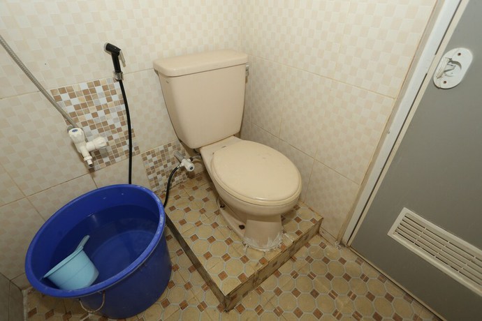 Imagen de la habitación del Hotel OYO 92995 Villa Ragill. Foto 9