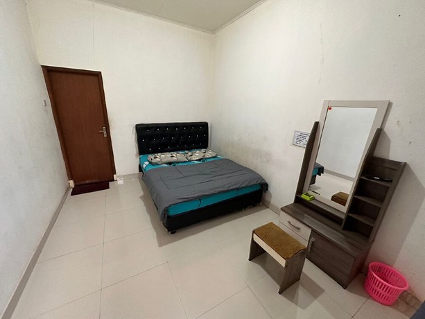 Imagen de la habitación del Hotel OYO 92995 Villa Ragill. Foto 10