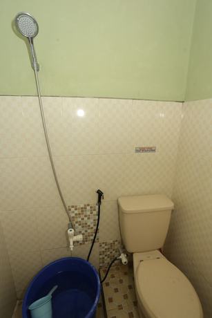 Imagen de la habitación del Hotel OYO 92995 Villa Ragill. Foto 11