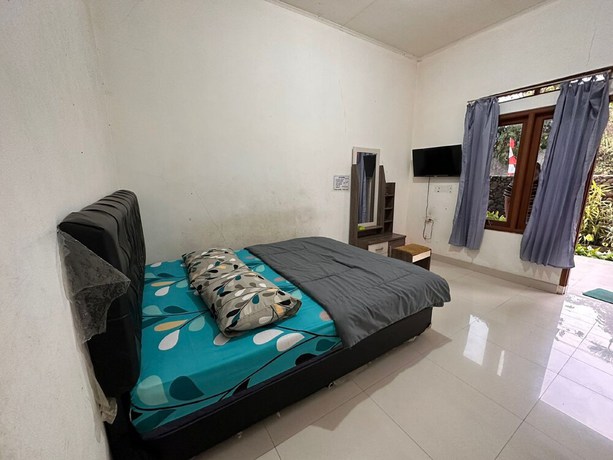 Imagen de la habitación del Hotel OYO 92995 Villa Ragill. Foto 14