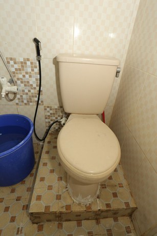 Imagen de la habitación del Hotel OYO 92995 Villa Ragill. Foto 15