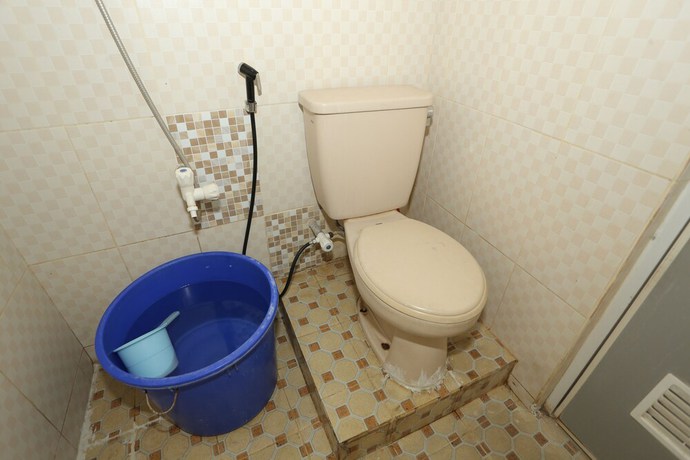 Imagen de la habitación del Hotel OYO 92995 Villa Ragill. Foto 16